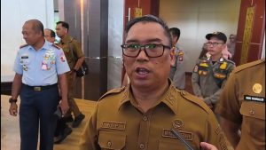 Wagub Nyanyang Soal Pengisian Jabatan Sekda Kepri: Akan Ada “kejutan” dari Gubernur
