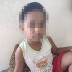 Viral Bocah Laki-Laki Usia 5 Tahun di Tanjungpinang Diduga Diculik, Begini Cerita Ayahnya