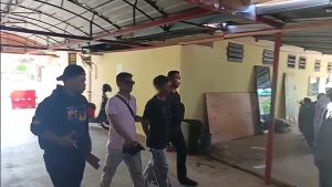 Cabuli Anak Dibawah Umur Hingga hamil, Seorang Nelayan di Bintan Ditangkap Polisi