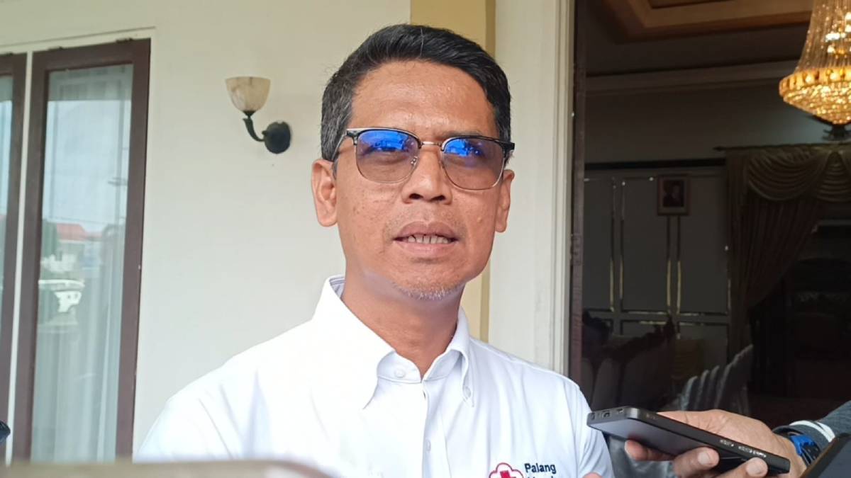 Dana TKD Dipangkas Rp 185 Miliar, Bupati Karimun Tegaskan Pelayanan Dasar Tetap Berjalan.