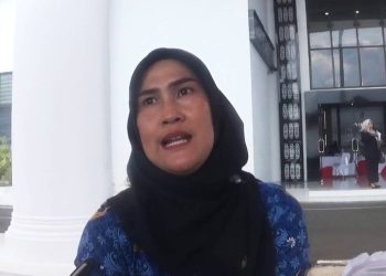 BKD Selidiki Dugaan Percaloan PTK Non ASN di Disdik Kepri.