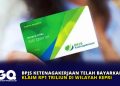 BPJS Ketenagakerjaan Telah Bayarkan Klaim Rp1 Triliun di Wilayah Kepri