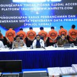 Bareskrim Polri Berhasil Bongkar 2 Aplikasi Pinjol Ilegal, 400 Korban Diperas dan Diancam