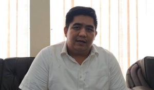 Bupati Bintan Ajak Pelajar Lawan Bullying di Sekolah