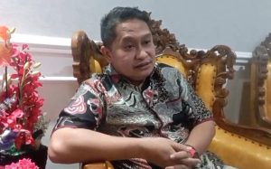 Cuaca Buruk, KSOP Tanjungpinang Perketat Pengawasan Pelayaran