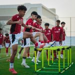 Daftar 21 Pemain Indonesia untuk Piala Dunia U-17 2025 di Qatar
