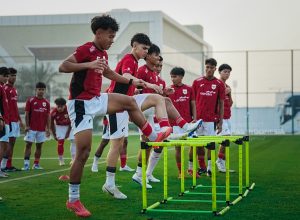 Daftar 21 Pemain Indonesia untuk Piala Dunia U-17 2025 di Qatar