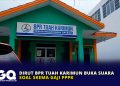 Dirut BPR Tuah Karimun Buka Suara Soal Skema Gaji PPPK