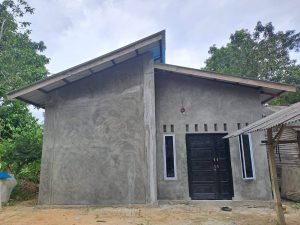 Disperkim Bintan Sebut Sudah 1.305 RTLH Dibangun Melalui Dana DAK dan APBD