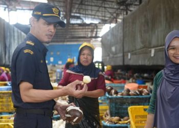 Ekspor UMKM di Karimun Tembus Rp49 Miliar Hingga Triwulan III 2025.