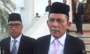 Gubernur Ansar Gandeng KKP, Dorong Pembangunan 115 Titik Kampung Nelayan di Kepri