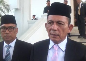 Gubernur Ansar Gandeng KKP, Dorong Pembangunan 115 Titik Kampung Nelayan di Kepri.