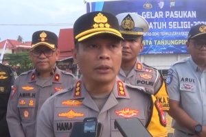 Polisi Sudah Periksa 3 Saksi Kasus Pengancaman Pembunuhan Pegawai RSUD RAT