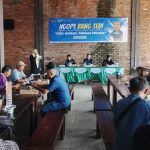 Imigrasi Tanjung Uban Rangkul Insan Pers dalam Menyebarkan Informasi Keimigrasian