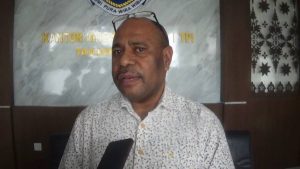 Imigrasi Tanjungpinang Hadirkan Layanan Jemput Bola Paspor Bagi Pasien Mendesak