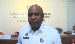 Imigrasi Tanjungpinang Terapkan Dua Opsi VoA Bagi Wisatawan Mancanegara ke Kepri