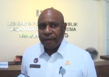 Imigrasi Tanjungpinang Terapkan Dua Opsi VoA Bagi Wisatawan Mancanegara ke Kepri.