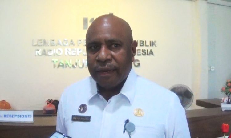 Imigrasi Tanjungpinang Terapkan Dua Opsi VoA Bagi Wisatawan Mancanegara ke Kepri.