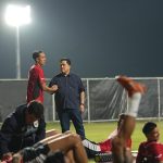 Indonesia Jadi Tuan Rumah FIFA Series 2026, Erick Thohir: Saya Apresiasi Kepercayaan yang Diberikan FIFA