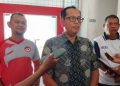 Ini Respon Kakanwil Ditjenpas Kepri Soal Puluhan HP Ditemukan di Sel WBP Lapas Narkotika Tanjungpinang.