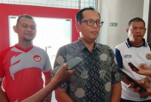 Ini Respon Kakanwil Ditjenpas Kepri Soal Puluhan HP Ditemukan di Sel WBP Lapas Narkotika Tanjungpinang