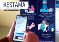 RSJKO Engku Haji Daud Luncurkan KESTAMA, Sistem Pelaporan Insiden Keselamatan Pasien Berbasis Digital