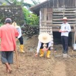 Lapas Tanjungpinang Uji Coba Tanam Padi Jenis GOGO