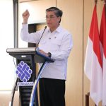 Menaker: Produktivitas Jadi Kumci Mewujudkan Hubungan Industrial Transformatif