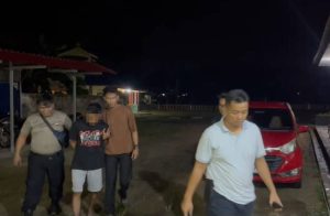 Modus Iming-Iming Lowongan Pekerjaan, Pria di Bintan Perkosa Wanita Asal Jambi