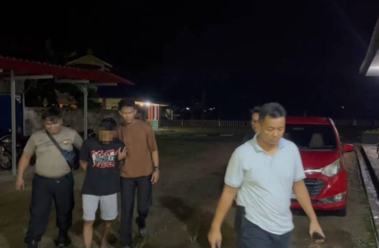 Modus Iming-Iming Lowongan Pekerjaan, Pria di Bintan Perkosa Wanita Asal Jambi.