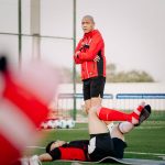 Pelatih Timnas U-17 Apresiasi Dukungan Penuh PSSI Dalam Persiapan Menuju Piala Dunia 2025 di Qatar