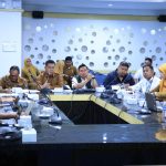 Pembentukan BUMD Bintan Karya Bahari Masuki Tahapan Uji Publik