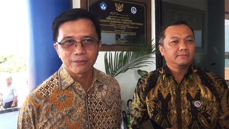 Kemenko PM: Pemerintah Siapkan Anggaran Rp20 T untuk Bangun Sekolah Rakyat Tahun 2026.