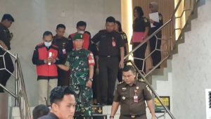 Penyidik Kejari Karimun Bidik Tersangka Lain Kasus Dugaan Korupsi Dana Hibah di KPU