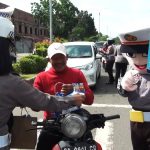 Polisi Bakal Gelar Operazi Zebra Jelang Nataru, Catat Tanggal dan Sasaran Utamanya