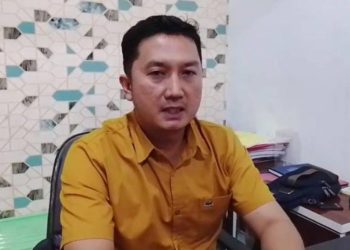 Polsek Gunung Kijang Buru Pelaku Pencabulan Anak Dibawah Umur Hingga Hamil.