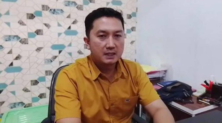 Polsek Gunung Kijang Buru Pelaku Pencabulan Anak Dibawah Umur Hingga Hamil.