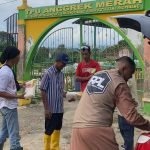 Pulang Umrah Hadiah Kapolda Kepri, Bripka Zulhamsyah Langsung “Razia Perut Lapar” di Tanjungpinang dan Batam