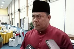 Satgas MBG Bintan Lakukan Investigas Temuan Beras Berulat di SPPG Sei Lekop