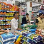 Satreskrim Polresta Tanjungpinang Pantau Harga Beras, Stok Aman dan Terkendali