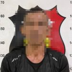 Ayah di Batam Cabuli Anak Tiri Ditangkap Polisi, Terungkap dari Curhatan Adik Angkat Ibu Korban