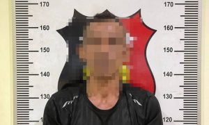Ayah di Batam Cabuli Anak Tiri Ditangkap Polisi, Terungkap dari Curhatan Adik Angkat Ibu Korban