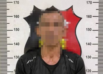 Ayah di Batam Cabuli Anak Tiri Ditangkap Polisi, Terungkap dari Curhatan Adik Angkat Ibu Korban.