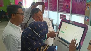 Tanpa Ribet, Warga Karimun Bisa Berobat Gratis Cukup Tunjuk KTP