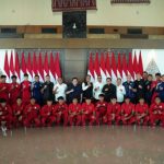 Ketum PSSI Erick Thohir Apresiasi Timnas U-17 dan Minta Pemain Tak Berpuas Diri