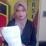 Dilaporkan ke Polisi Atas Dugaan Gelapkan Dana Nasabah, Eks Karyawan BPR Asli Dana Mandiri Jalani Pemeriksaan