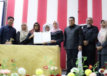 Wabup Deby: Pemkab Bintan Komitmen Prioritaskan Program Pro-Masyarakat di Tahun 2026.