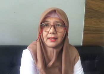 UPTD PPA Kepri Ungkap Kasus Kekerasan Perempuan dan Anak Meningkat, Tercatat 350 Kasus di 2025.