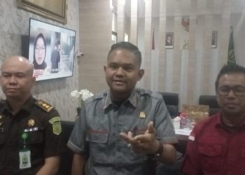 Kejari Tanjungpinang Ajukan Audit Kerugian Negara Kasus Pasar Puan Ramah ke BPK RI