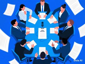 Ini Daftar Pejabat di Pemkab Karimun Lolos Seleksi Administrasi Posisi Kepala OPD